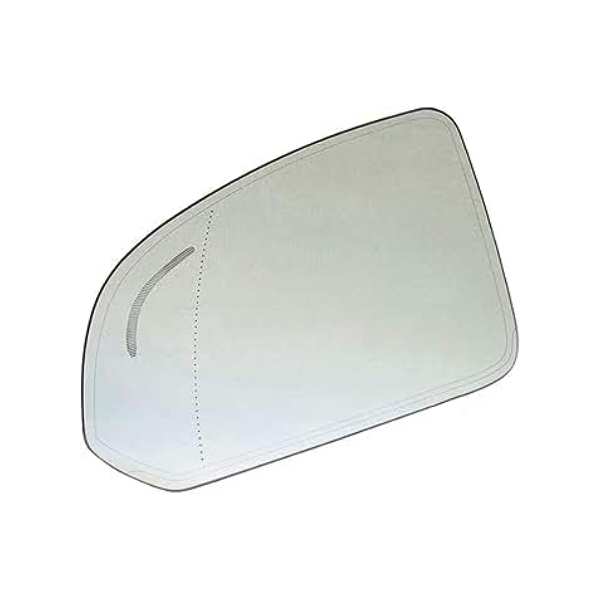 تصویر محصول شیشه اینه راست آئودی Q4 e-tron 40 سال 2024